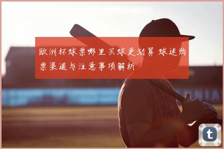 欧洲杯球票哪里买球更划算 球迷购票渠道与注意事项解析