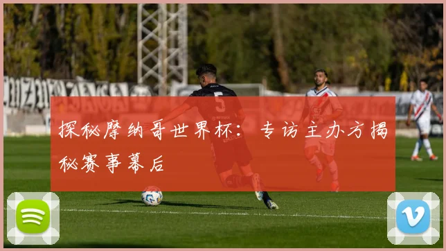 探秘摩纳哥世界杯:专访主办方揭秘赛事幕后