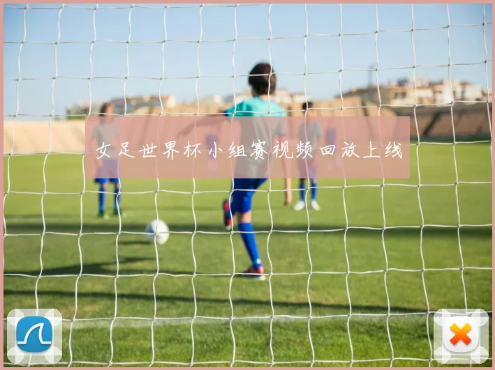女足世界杯小组赛视频回放上线
